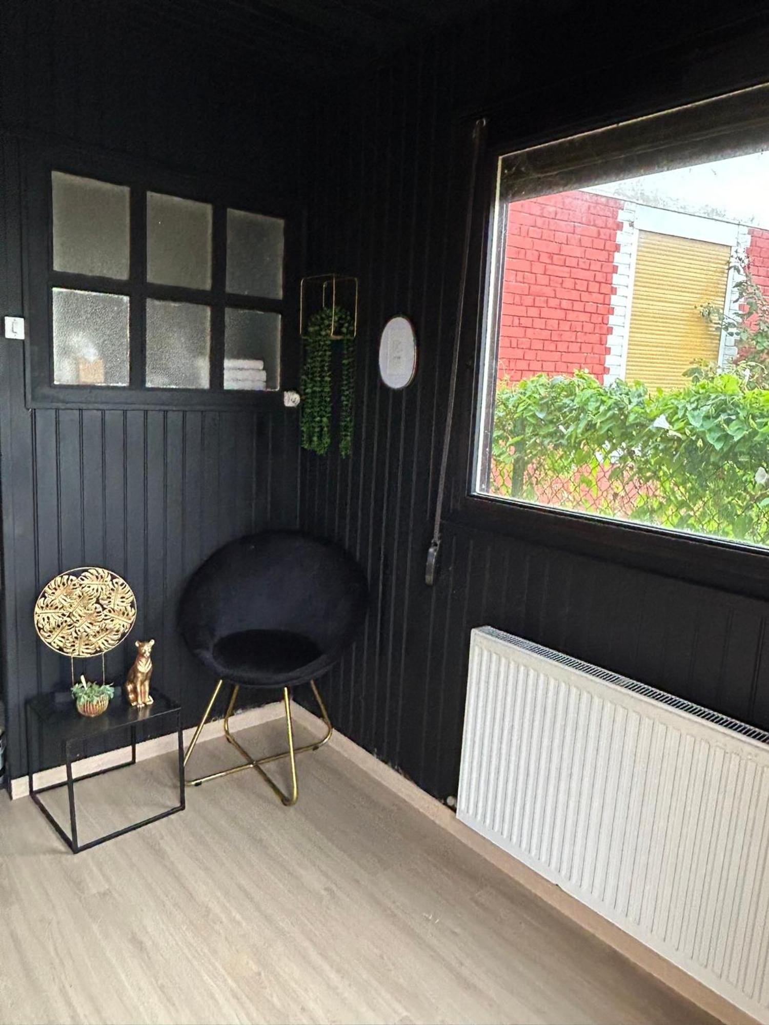 Ferienwohnung Copines'House Chauny Exterior foto